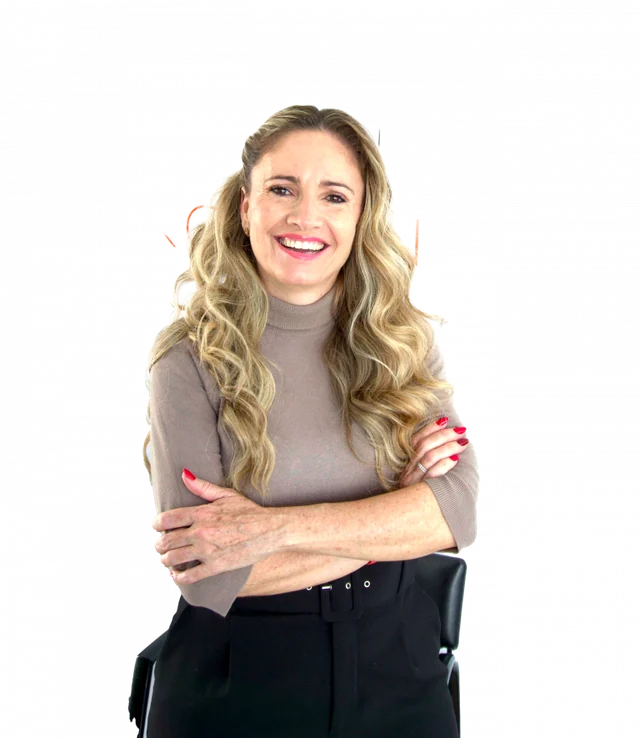 Raquel Del Toro, equipo de Artbrokers