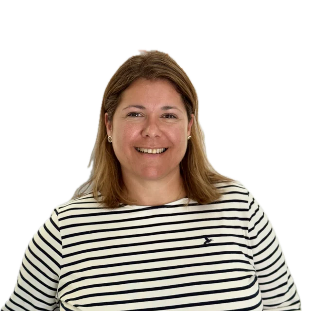 Ana Franco, equipo de Artbrokers