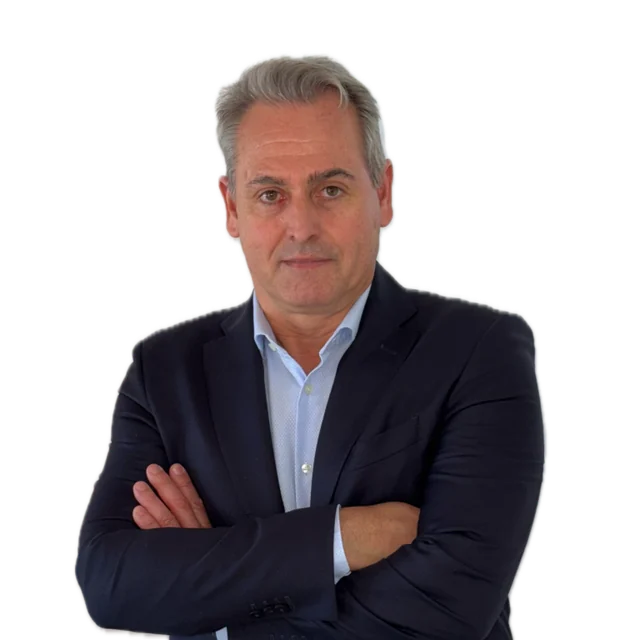 Ivan Artiles, equipo de Artbrokers